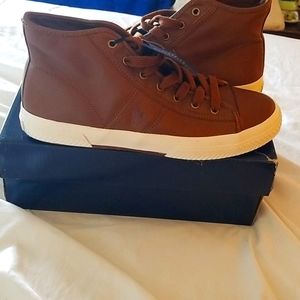 Polo Ralph Lauren sneakers